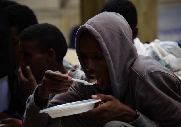 Crise des migrants: L'Union européenne débloque 1,8 milliard pour l'Afrique