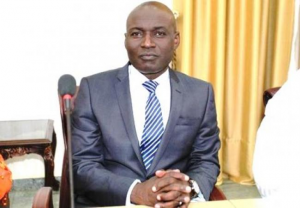 Reforme du secteur de la sécurité : Le langage de vérité du ministre Salif Traoré