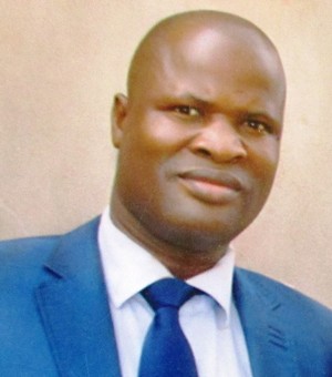 Fodé Lamine Abdoulaye Maréga