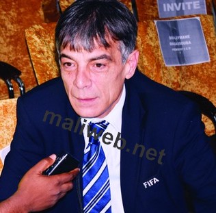 Primo Corvaro