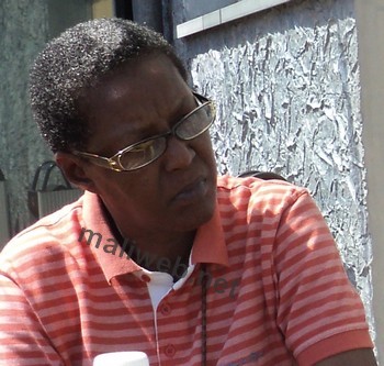 Ramata Diaouré