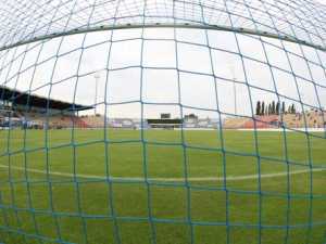 stade Ouezzin Coulibaly