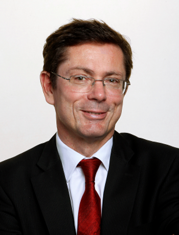 Ivan Simonovic Sous-Secrétaire général de l’ONU pour les droits de l'homme