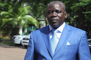 Abdrahamane Sylla