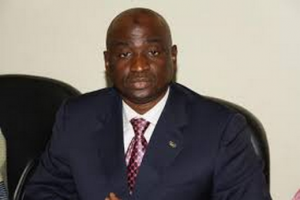 Habib Sissoko, president du CNOSM