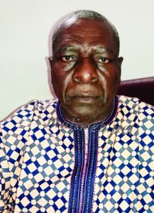 Oumar Tamboura