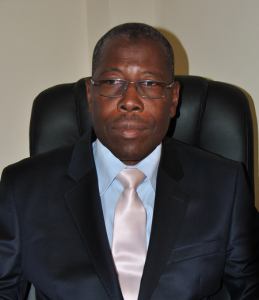Ousmane Koné,