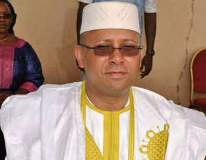 Mamadou Igor Diarra
