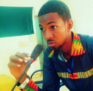 Aboubacar DICKO