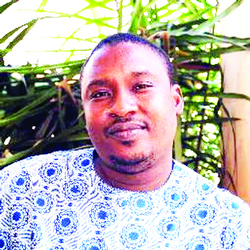 Alassane Souleymane
