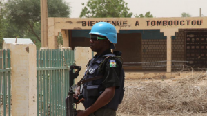 Mali: l'avenir de la mission de l'ONU discuté et acté cette semaine