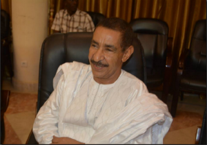 MOHAMED EL MOCTAR