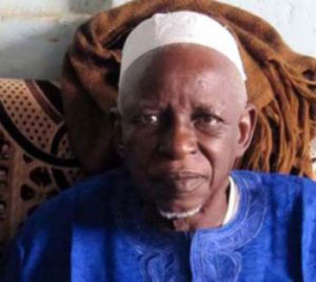 Décès d’Amadou Seydou Traoré dit Amadou Djicoroni : DISPARITION DE L’UNE DES MEMOIRES VIVANTES DE LA 1ère REPUBLIQUE