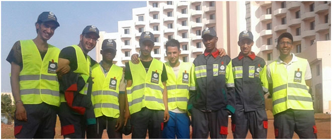 Itqane au Mali … Une vision
