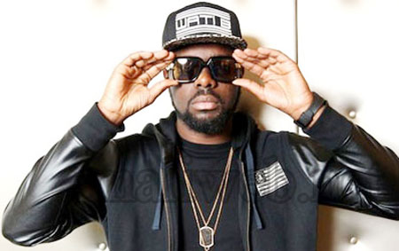 Maitre Gims en concert live le 28 décembre, au Stade Modibo Kéïta grâce à Momo de Paris avec Orange-Mali comme sponsor