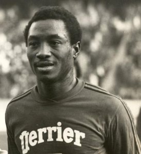 Laurent Pokou