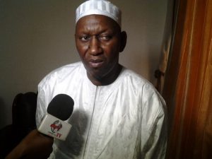 Hadi Niangadou alias Djo Walaki 2e vice-président de l’AN, règle ses comptes avec Ras Bath et le ministre bathily