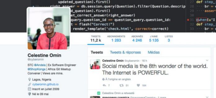 USA : un Nigérian soumis à un test écrit à l'aéroport de New-York. La raison!