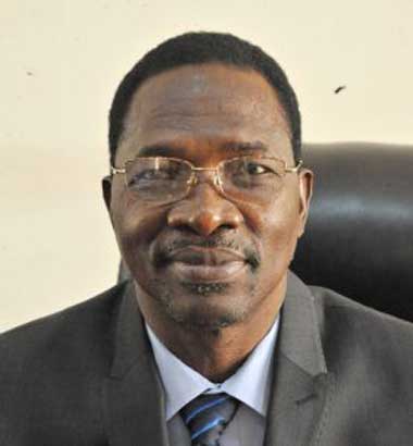 Adama Tiémoko Diarra ministre de l’Aménagement du territoire et de la Population
