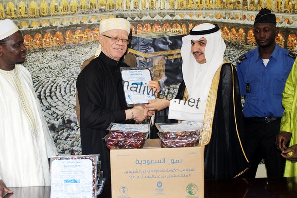 Les fruits de la visite d’Etat d’IBK en Arabie Saoudite commencent à tomber