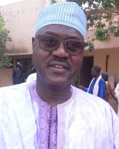 Soutien au projet de révision constitutionnelle : Koutiala « son na »
