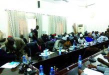 Les Maliens face à leur destin : S’unir ou périr ! L’opposition de retour avec des conditions / * Les élections communales et régionales : le 3 décembre prochain