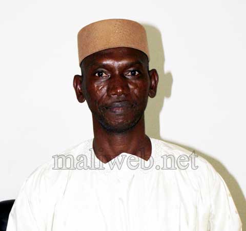 Course pour la présidence de la FEMAFOOT ce dimanche : Qui de Mamoutou Touré dit Bavieux ou de Salaha Baby sera élu ?
