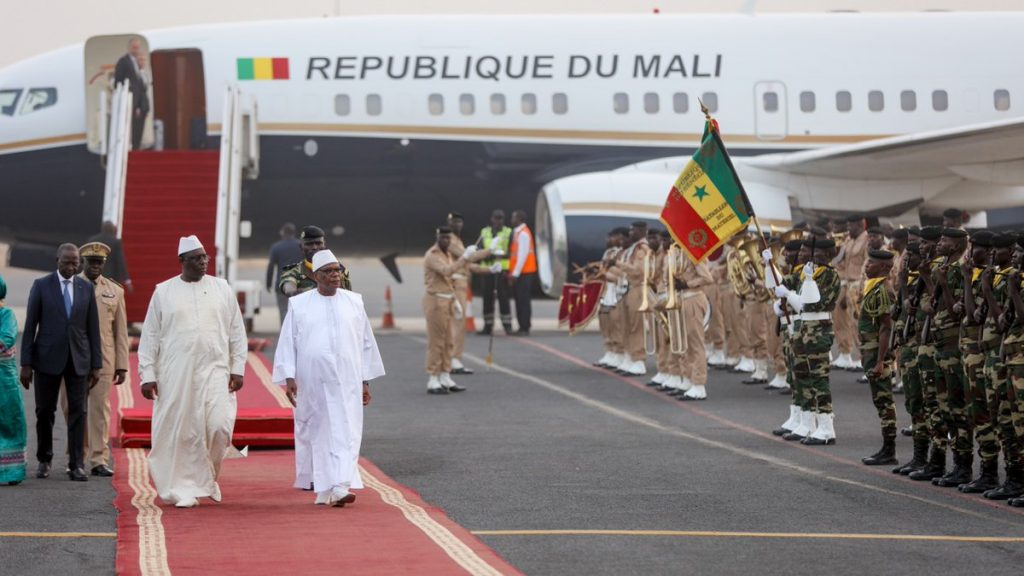 IBK aux Djihadistes : » Nous ne sommes pas des barbares… »