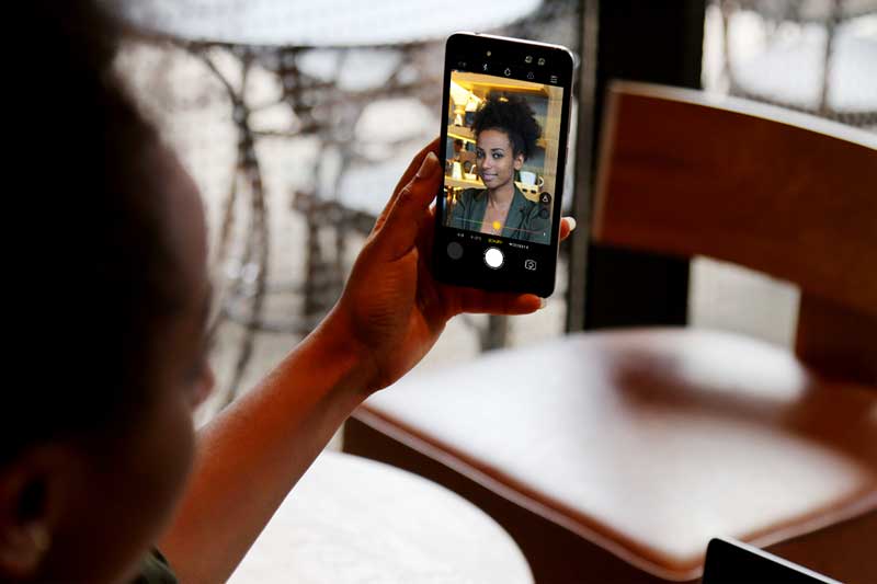 Essai de nouveaux smartphones itel S12 et S32