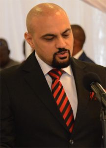 Karim Mohamed Elsadat Abdelkarim Abdelkhalek (Egypte )