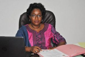 MME DAO FATOUMATA GUINDO