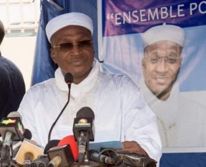 Aliou Diallo dévoile ses ambitions pour le Mali