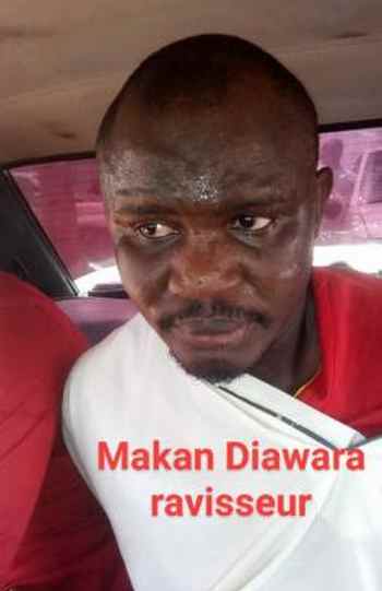 Makan Diawara