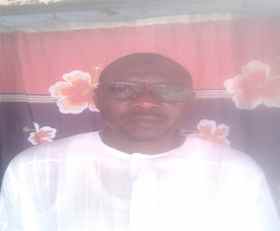 Moctar Sangaré, entrepreneur