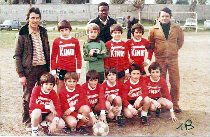 Molobaly Sissoko : Dieu, ma vie, le football