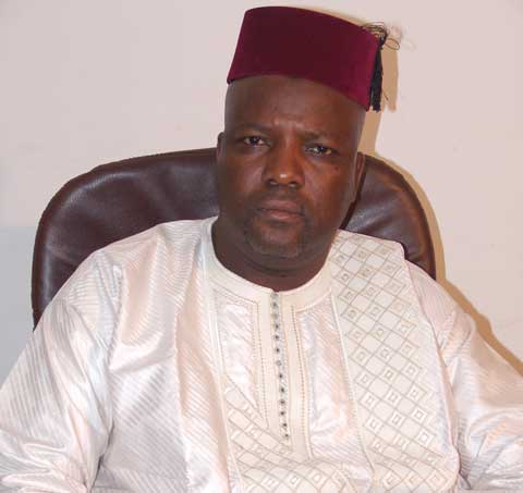 Malick Coulibaly