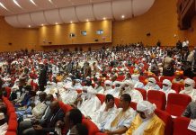 Mise en place des organes de la Transition : Et si l’on voulait raser la tête d’un absent ?