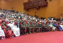 Pour la refondation du Mali : Une purge véritable s’impose