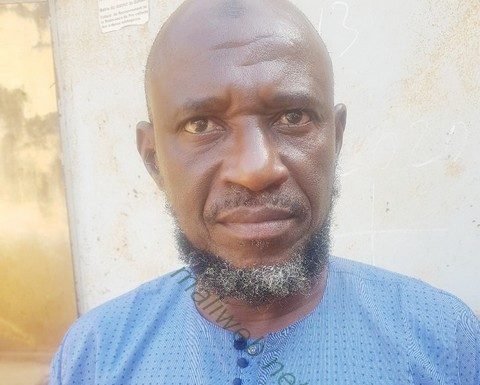 Que sont-ils devenus… Mohamed Traoré dit Cerezo : Le déménageur du DAC devenu barbu