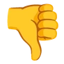Je kiff pas