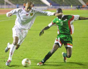 F. KANOUTE