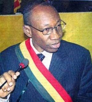 Oraison funèbre pour Me Amidou Diabaté : Pr Béridogo salue la mémoire du « chevalier sans peur »