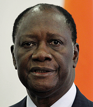 Côte d’Ivoire : cinq candidats validés pour la présidentielle 2025, dont Ouattara