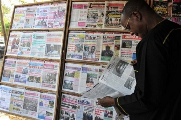 Tribune libre : Les médias face aux défis de l’heure !