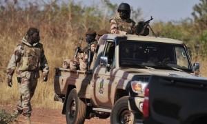 Kidal : les FAMa imposent leur loi, le FLA bat en retraite