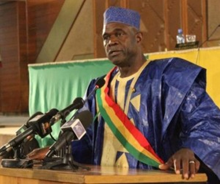 Côte d’Ivoire : Mamadou Hawa Gassama présente ses excuses au Président Alassane Ouattara