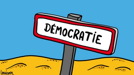Pourquoi la démocratie reste une nécessité pour le Mali