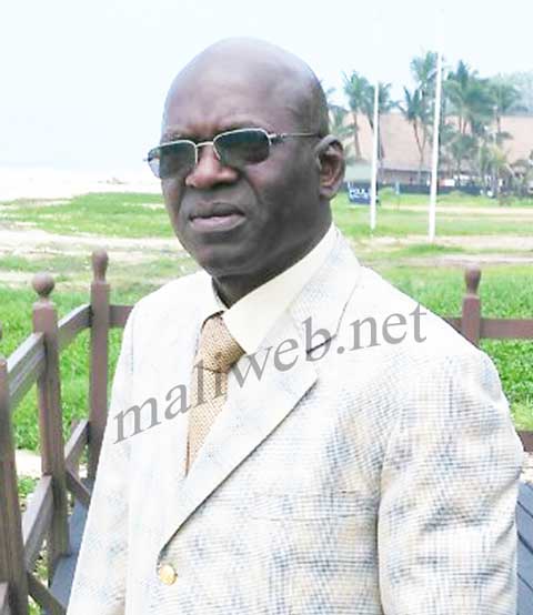 Rentrée culturelle 2026 du CCK à Ségou : Daouda Tékété : « La libération de l’Afrique sera spirituelle ou elle ne le sera pas
