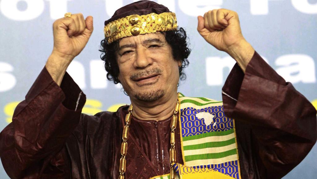 Libye : 15 ans après le soulèvement anti-Kadhafi, le pays reste divisé.