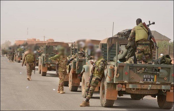Mali : l’armée relance une nouvelle opération de reconquête de Kidal